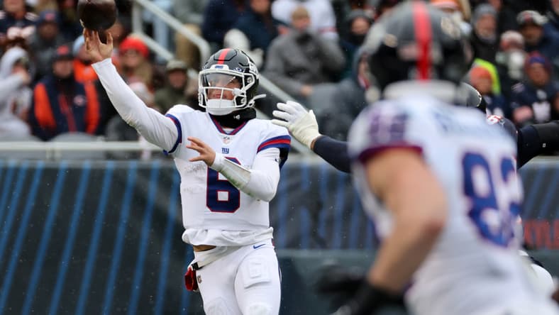 New York Giants