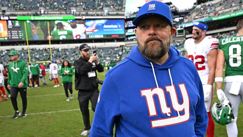 new york giants