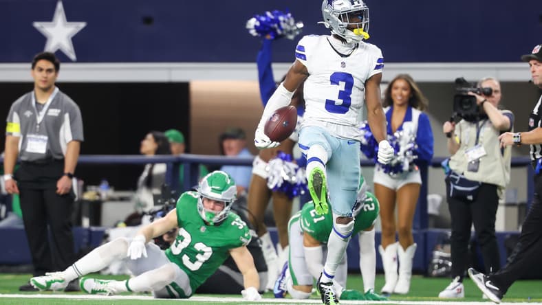 NFL Week 13 Power Rankings
