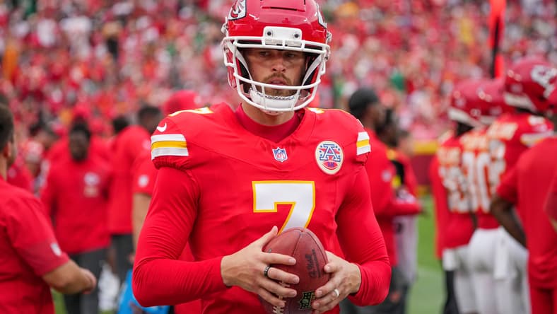 Fantasy Kicker Rankings