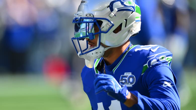 Seattle Seahawks