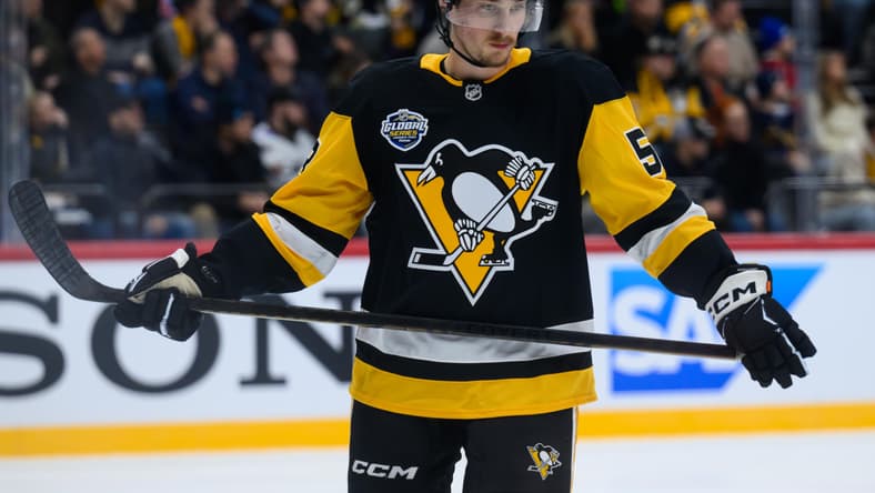 NHL: Global Series-Nashville Predators at Pittsburgh Penguins, montreal canadiens waiver target tomasino
