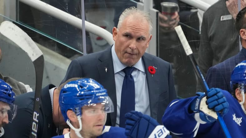 NHL: Pittsburgh Penguins at Toronto Maple Leafs