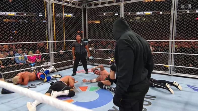 Survivor Series