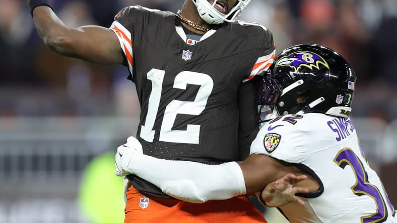 NFL Predictions, Shedeur Sanders