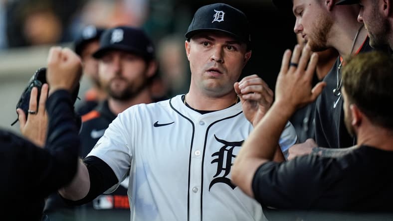 mlb rumors