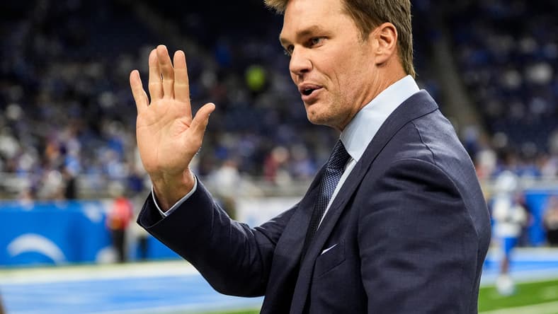 tom brady