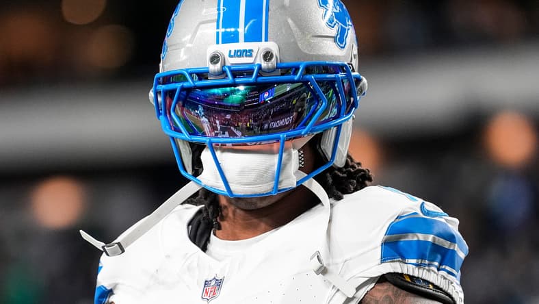 Week 12 Fantasy Rankings