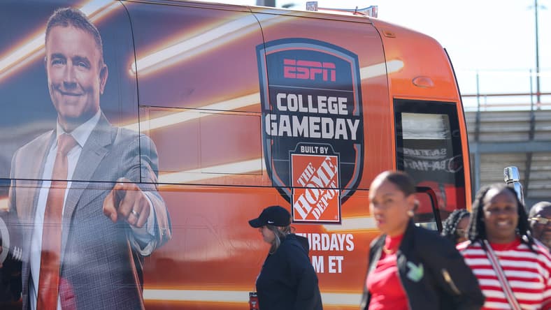 ESPN, YouTube TV