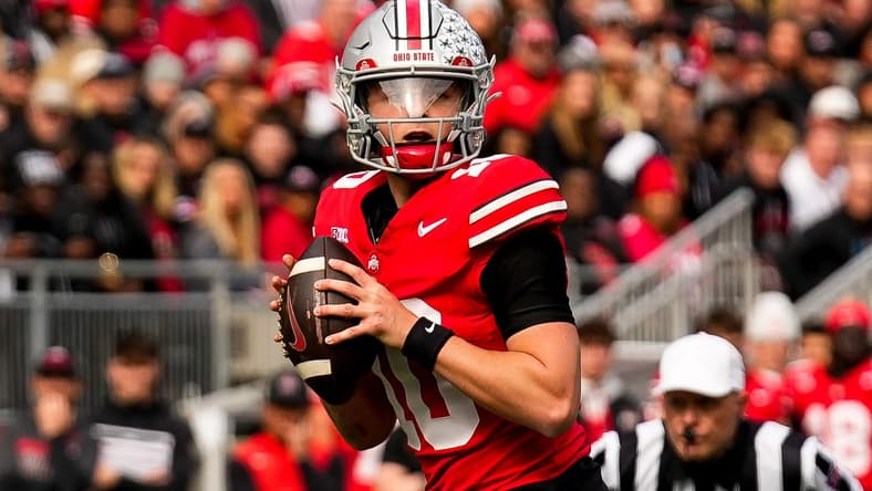 Heisman Odds, Heisman Trophy Candidates Rankings