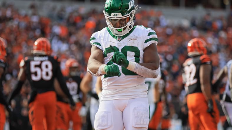 jets