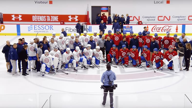 montreal canadiens prospects