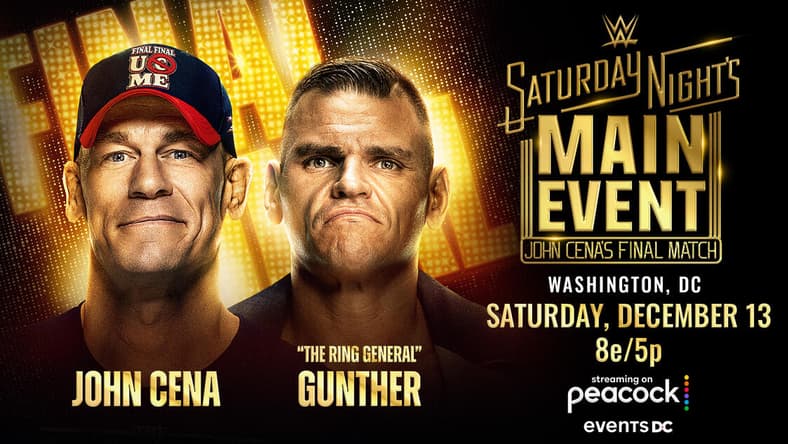 john cena