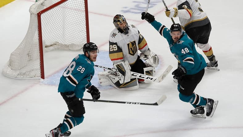 Vegas Golden Knights