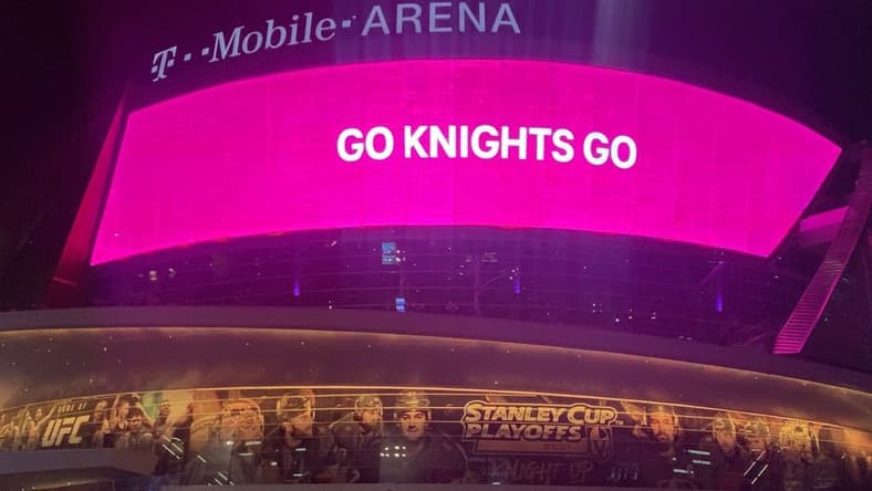 Vegas Golden Knights