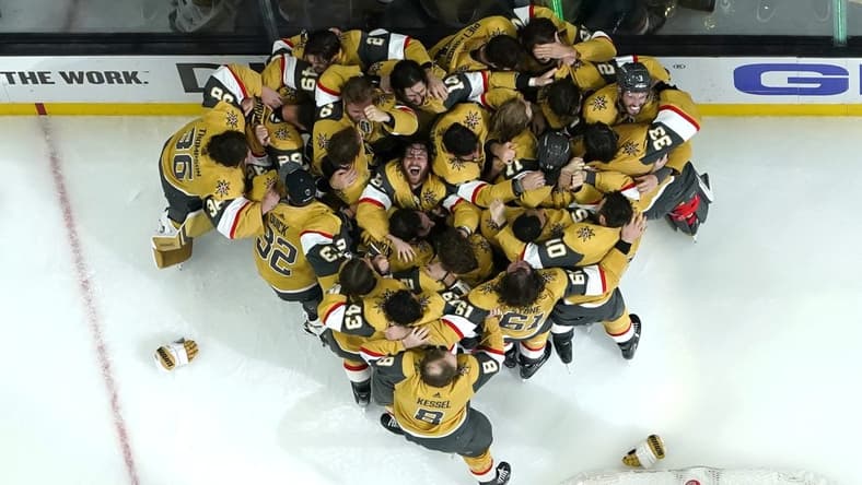 Vegas Golden Knights