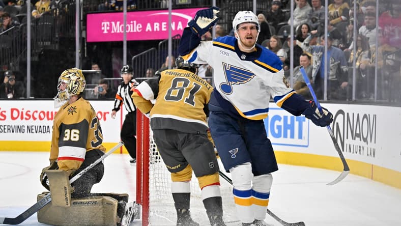 NHL trade talk, news, vegas golden knights