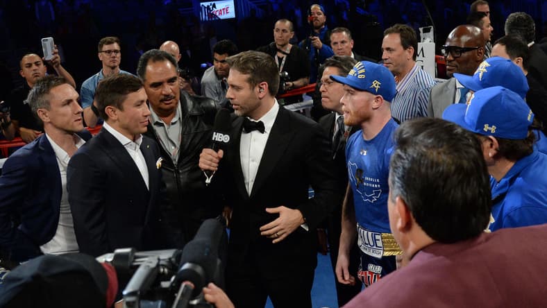 max kellerman