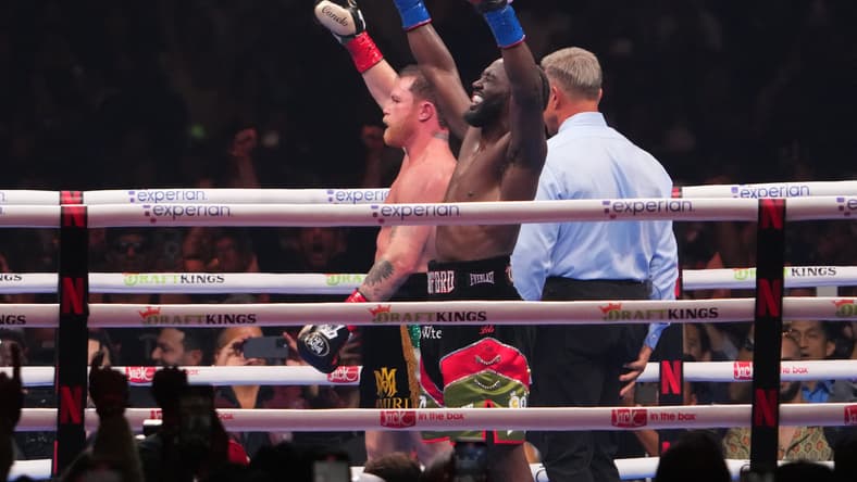 terence crawford
