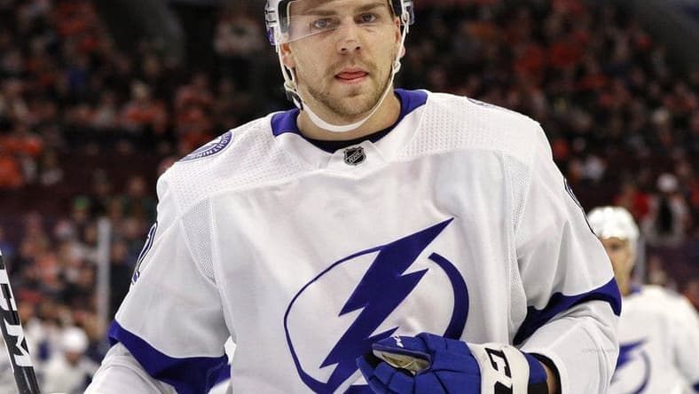 NHL Trade