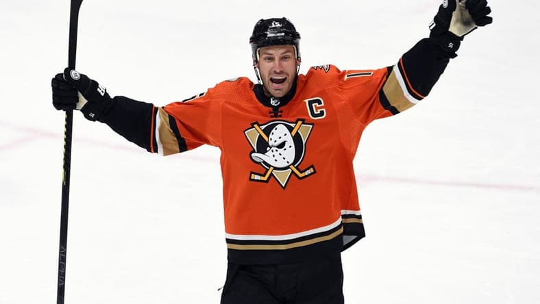 NHL Trade