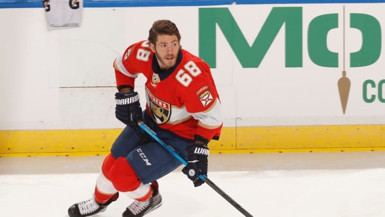 Mike Hoffman