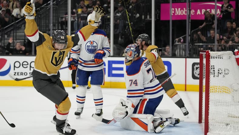 Vegas Golden Knights