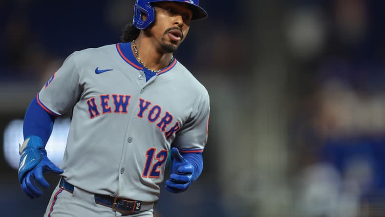 francisco lindor