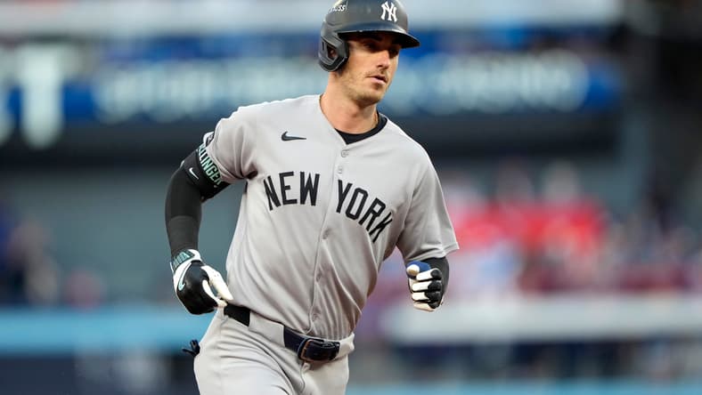 cody bellinger
