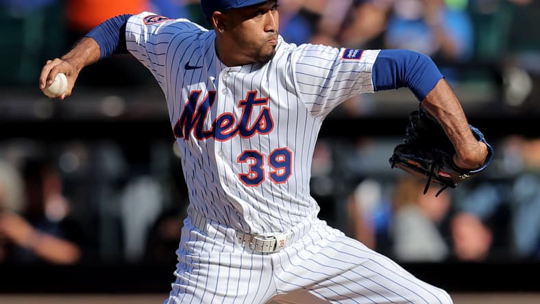 New York Mets