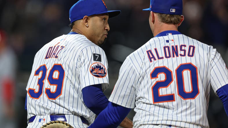 Mets