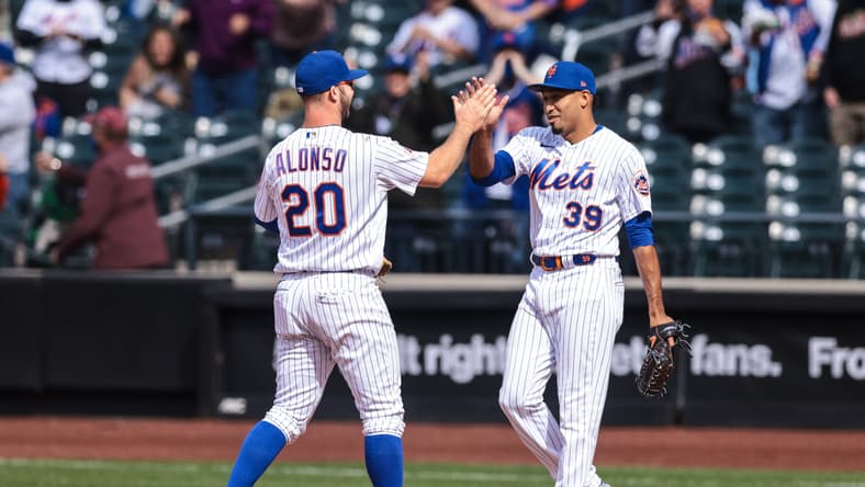 mets