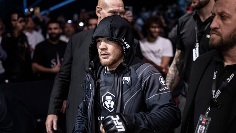 ufc bantamweight rankings