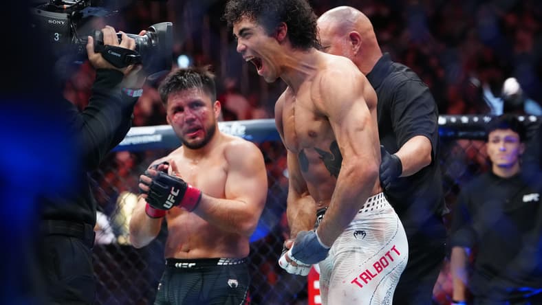 ufc 323
