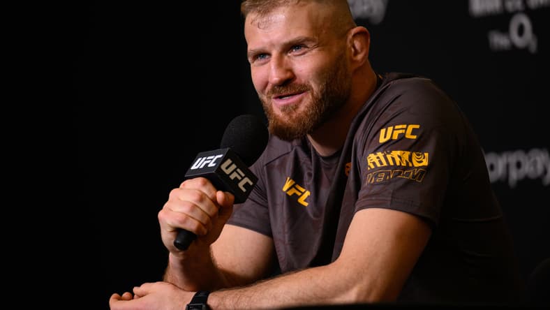 ufc light heavyweight rankings