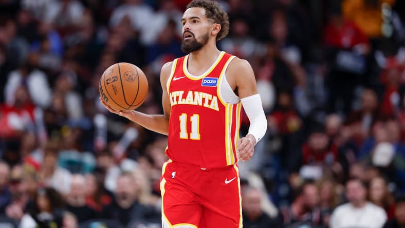 trae young
