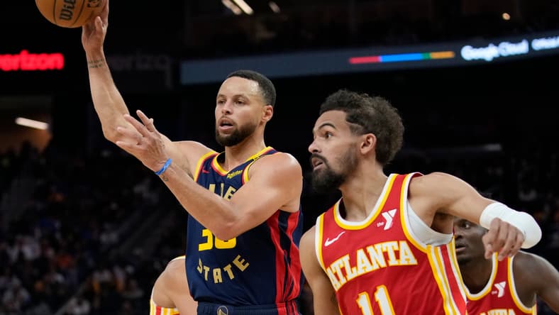 steph curry