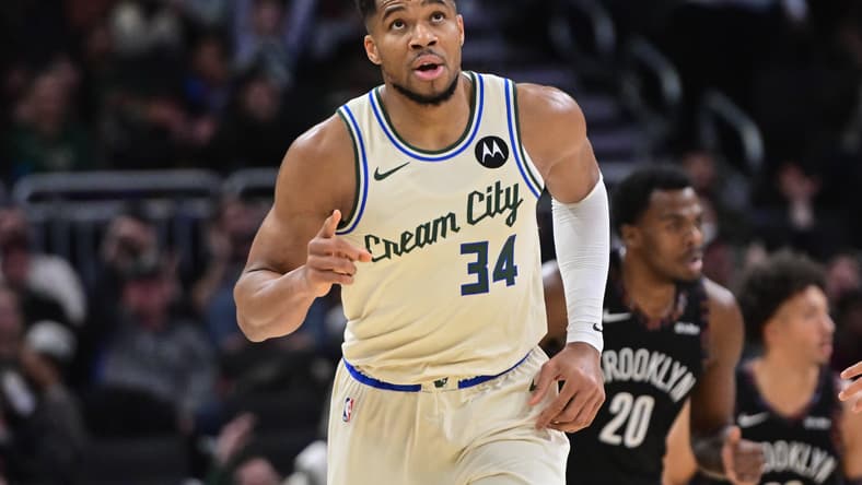 nets