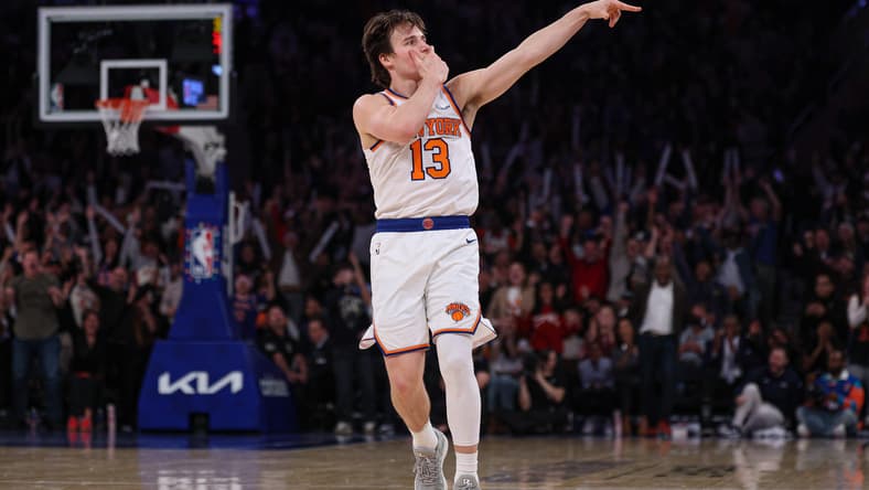 knicks