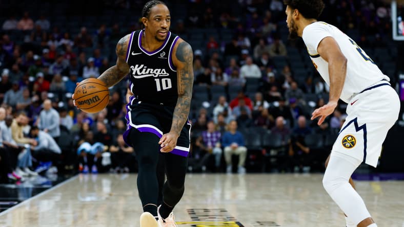 demar derozan