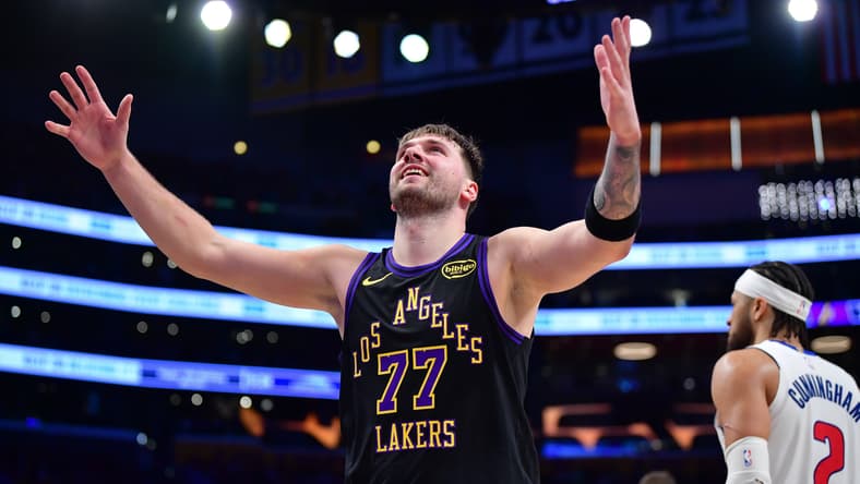 Lakers