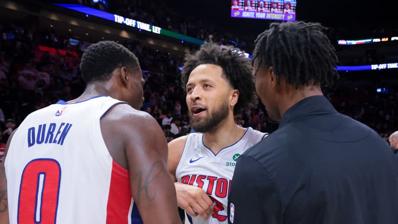 pistons