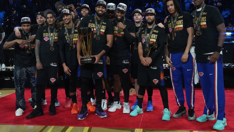 nba rankings