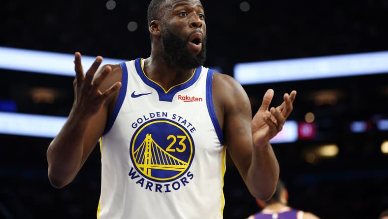 draymond green
