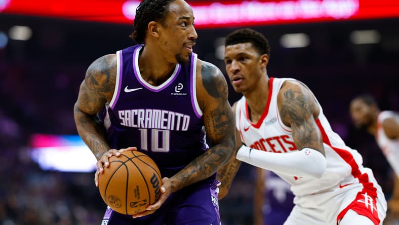 Sacramento Kings trades