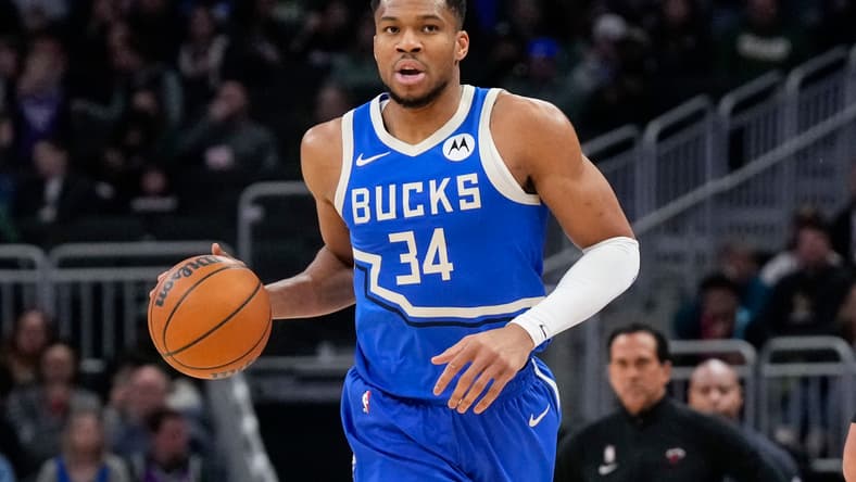Milwaukee Bucks