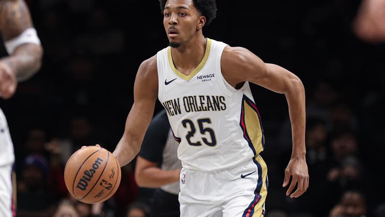 NBA Trades