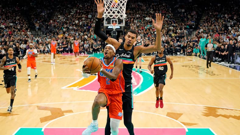 nba power rankings