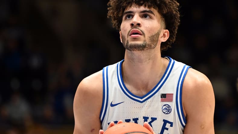 college basketball rankings