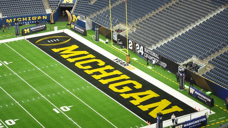 Michigan Coaching Candidates